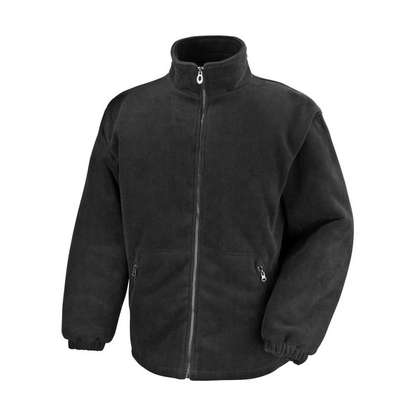 Result | Core Polartherm Quilted Fleece Jacket